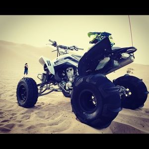 Meet your Posher, Carlos